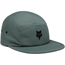 Kasket Fox Fox Head Camper Hat Sage