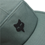 Kasket Fox Fox Head Camper Hat Sage