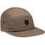 Keps Fox Fox Head Camper Hat Nutmeg