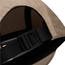 Keps Fox Fox Head Camper Hat Nutmeg