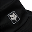 Hat Fox Base Over Sun Hat Black