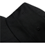 Hat Fox Base Over Sun Hat Black
