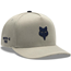 Kasket Fox Circa 74 Snapback Hat Adobe