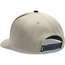 Kasket Fox Circa 74 Snapback Hat Adobe