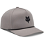 Keps Fox Fox Head Rope Hat Steel Grey