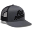 Keps Fox Speed Mesh Trucker Hat Pewter