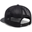 Keps Fox Speed Mesh Trucker Hat Pewter