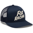 Caps Fox Speed Mesh Trucker Hat Midnight