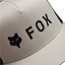 Keps Fox Yth Absolute Sb Mesh Hat Cloud Grey