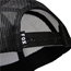 Caps Fox Yth Absolute Sb Mesh Hat Cloud Grey