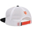 Keps Fox Yth Image Print Snapback Hat Arctic Blue