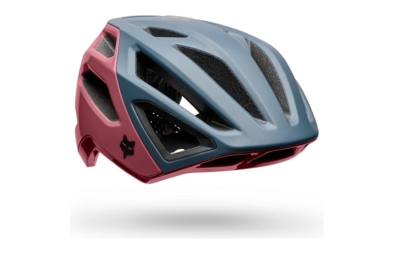 Cykelhjelm Fox Crossframe Pro Solids Berry