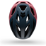 Cykelhjelm Fox Crossframe Pro Solids Berry