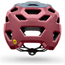 Cykelhjelm Fox Crossframe Pro Solids Berry