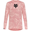 Cykeltrøje Fox Ranger Tru Dri LS Jersey Berry