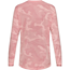 Cykeltrøje Fox Ranger Tru Dri LS Jersey Berry