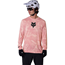 Cykeltrøje Fox Ranger Tru Dri LS Jersey Berry