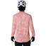 Cykeltrøje Fox Ranger Tru Dri LS Jersey Berry