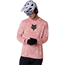 Cykeltrøje Fox Ranger Tru Dri LS Jersey Berry
