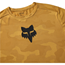 Cykeltröja Fox Ranger Tru Dri LS Jersey Bronze