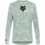 Cykeltrøje Fox Ranger Tru Dri LS Jersey Frost