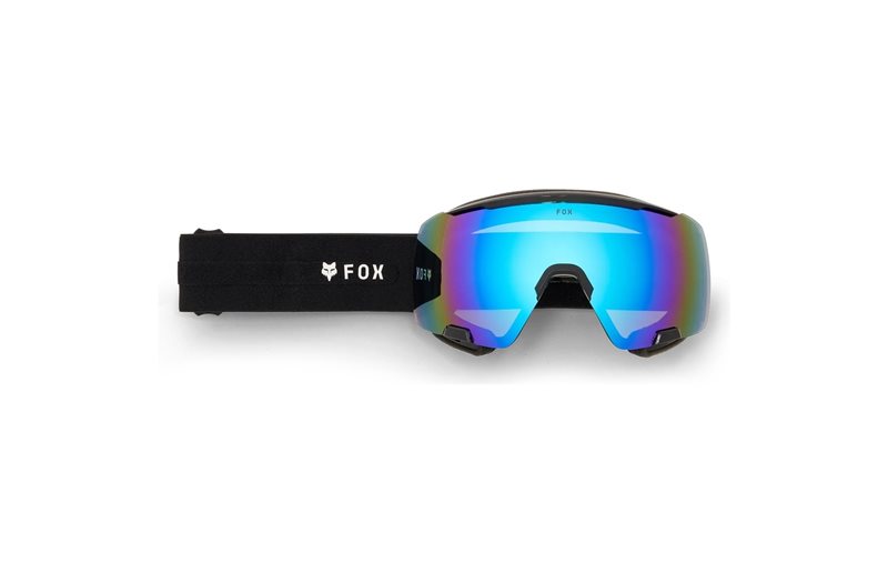 Goggles Fox Purevue Black/Blue/Black Mirror