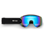 Goggles Fox Purevue Black/Blue/Black Mirror