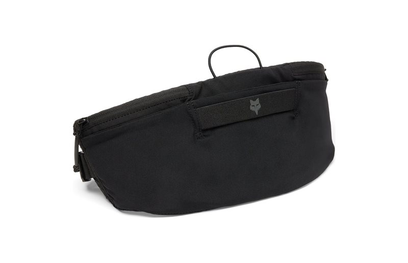 Vyölaukku Fox Summit Hip Pack Black