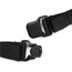 Vyölaukku Fox Summit Hip Pack Black