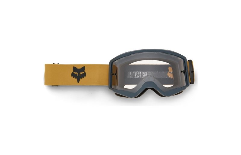 Goggles Fox MTB Main Goggle Bronze