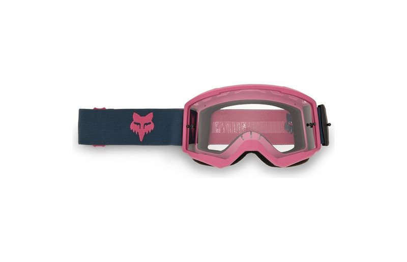 Goggles Fox MTB Main Goggle Galaxy Blue