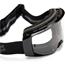 Goggles Fox MTB Vue Max Goggle Black