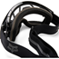 Goggles Fox MTB Vue Max Goggle Black