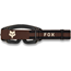 Goggles Fox MTB Vue Max Goggle Cocoa