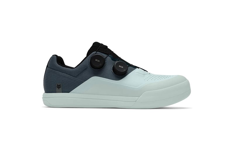 Cykelsko Fox Union Boa Frost