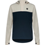 Cykeljacka Fox Ranger Wind Pullover Chalk