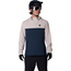 Cykeljacka Fox Ranger Wind Pullover Chalk