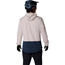 Cykeljacka Fox Ranger Wind Pullover Chalk