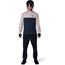 Cykeljacka Fox Ranger Wind Pullover Chalk