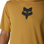 Cykeltröja Fox Ranger SS Jersey Head Bronze