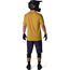 Cykeltröja Fox Ranger SS Jersey Head Bronze