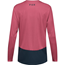 Cykeltröja Fox Ranger LS Jersey Head Berry
