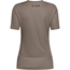 Cykeltröja Fox W Ranger SS Jersey Head Nutmeg