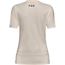 Cykeltrøje Fox W Ranger SS Jersey Head Chalk