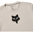 Cykeltröja Fox W Ranger SS Jersey Head Chalk
