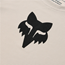 Cykeltrøje Fox W Ranger SS Jersey Head Chalk