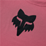 Cykeltrøje Fox W Ranger LS Jersey Head Berry