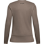 Sykkeltrøye Fox W Ranger LS Jersey Head Nutmeg