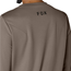 Sykkeltrøye Fox W Ranger LS Jersey Head Nutmeg