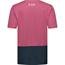 Sykkeltrøye Fox Yth Ranger SS Jersey Head Berry